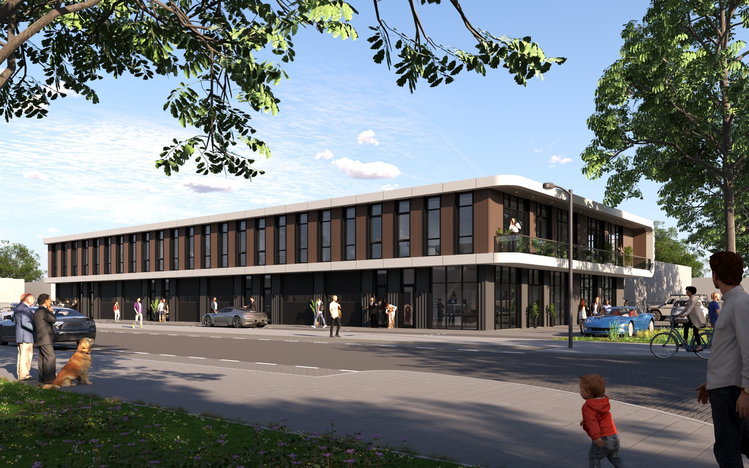 project afbeelding