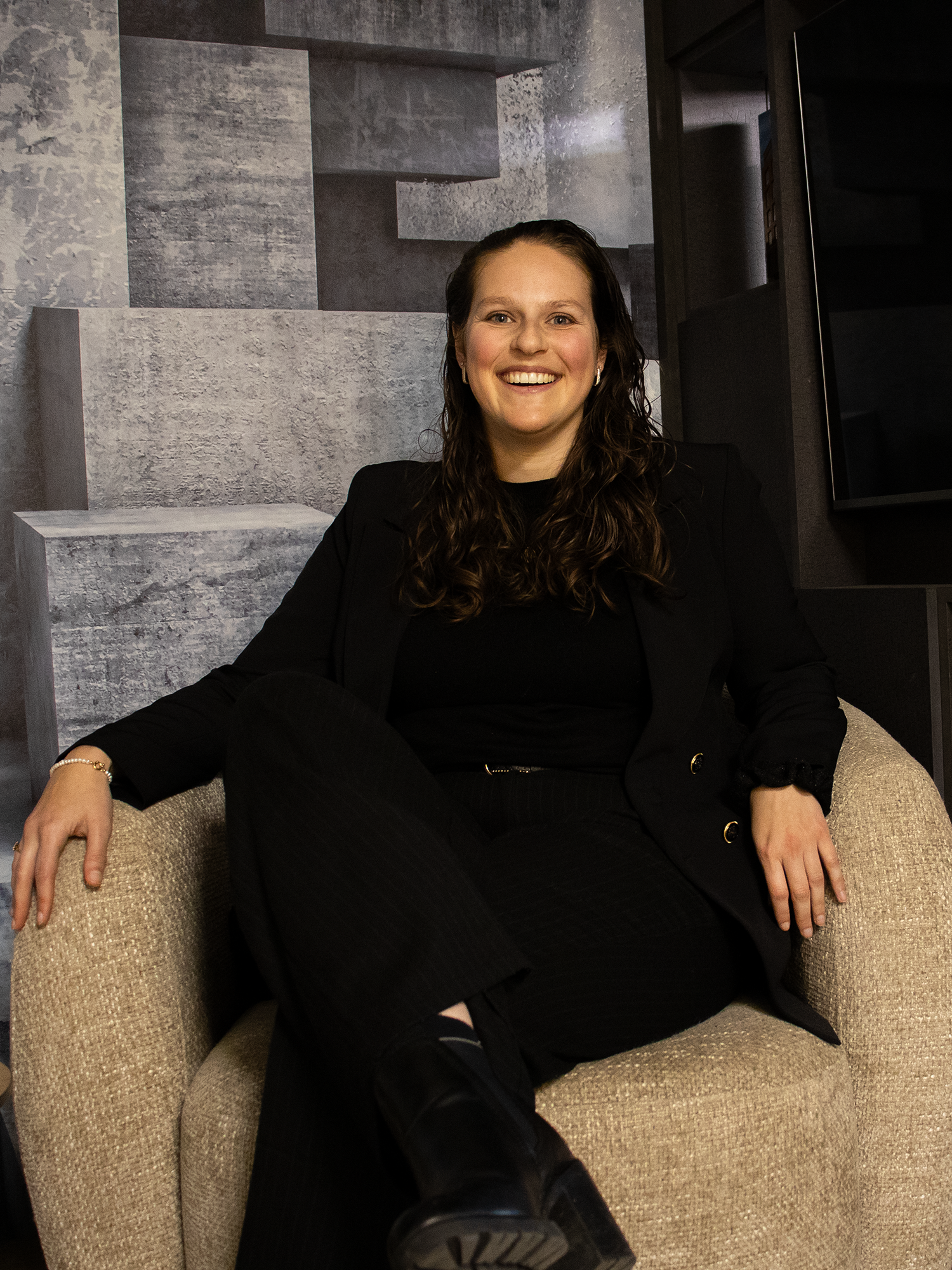 Foto van Britt Oude Groen