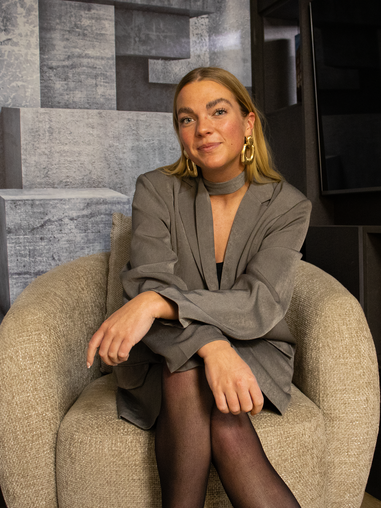 Foto van Inez Peddemors