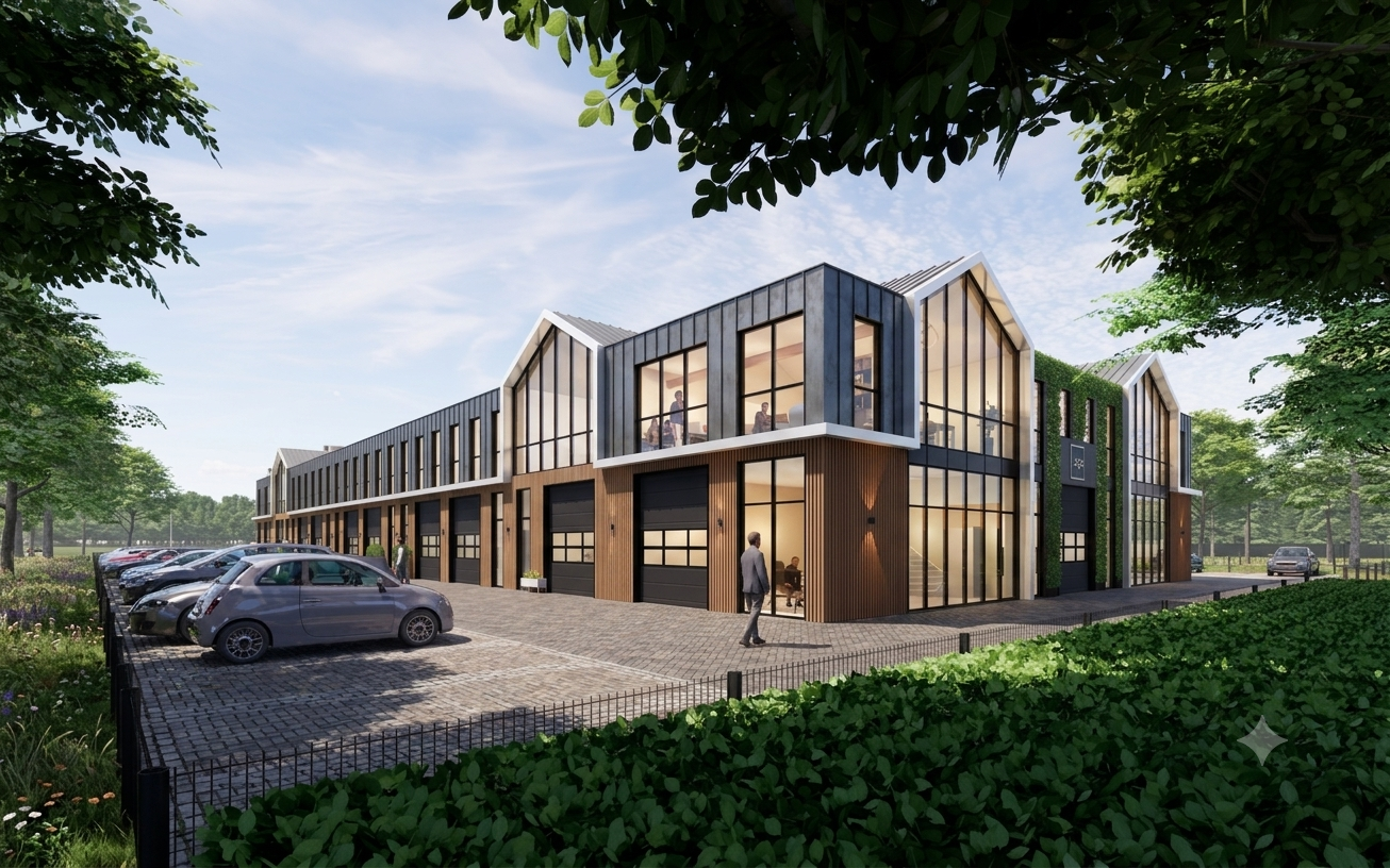 project afbeelding